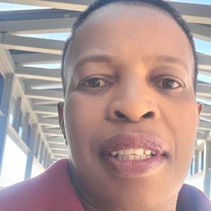 Ntombizodwa Ngwenya