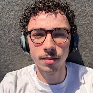Matt