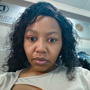 Nhlanhla Mtshali
