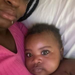 Janaiya simmons