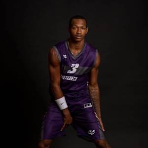 Kevin Hymes