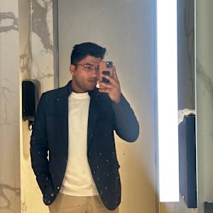 Ali Kidwai
