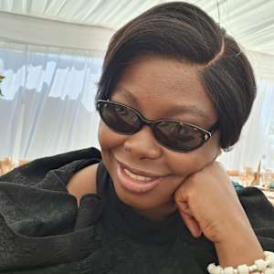 Lesego Mathews