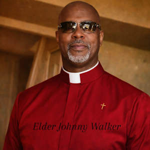 Johnny Walker