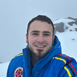 Miguel Abreo