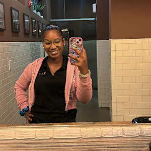 Octavia Dudley