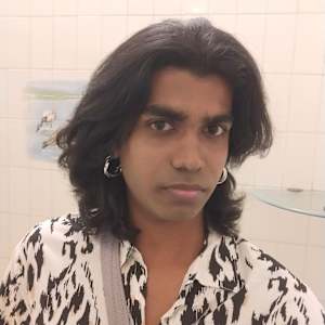 Nirmal Joshy