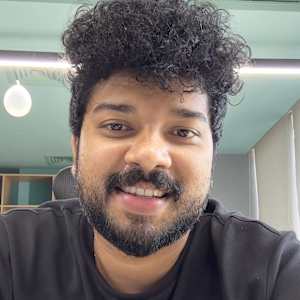 sabareesh