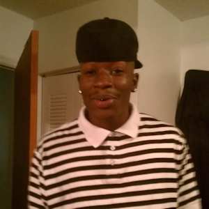 Javarious Brown