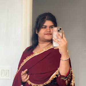 Arshdeep Kaur
