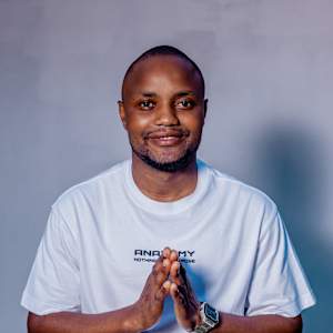 Xolani Ntuli