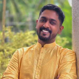 Harikrishna