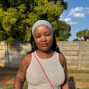 Thandeka B Mazibuko