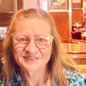 Carol Bullock