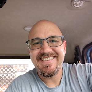 Matt