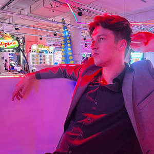 Maxime Viau