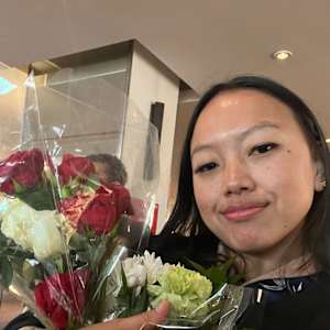 Kinley Wangmo