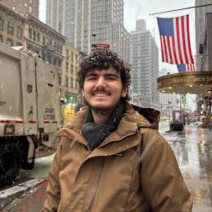Anthony