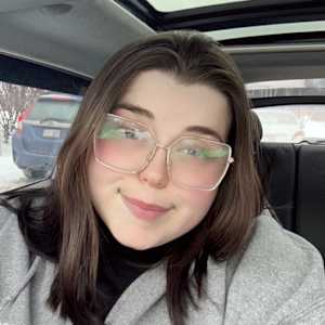 Hanna Gamble