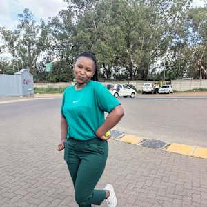 Sbongile