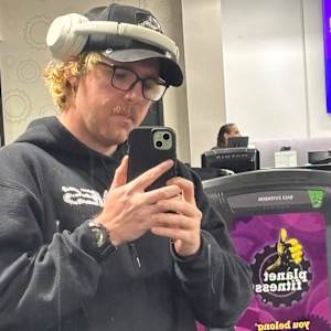 Jacob Pierson