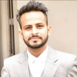 MOHIT SHARMA