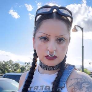 Shena Duarte