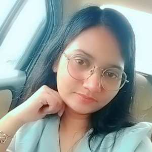 Yogita Shukla
