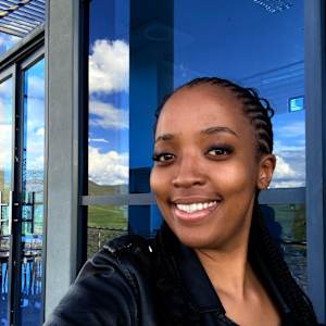 Modiehi Mpakathe