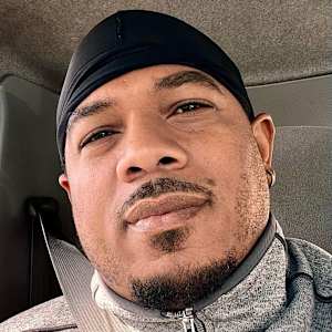 Reginald Pratt