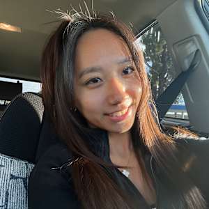 Olivia Vo