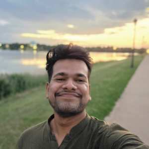 Siddharth