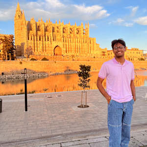 Sachin