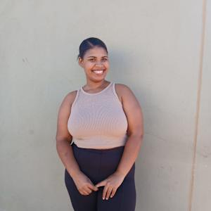 LEE-ANN BOOYSEN