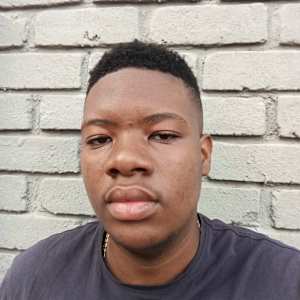 Katlego Moalosi