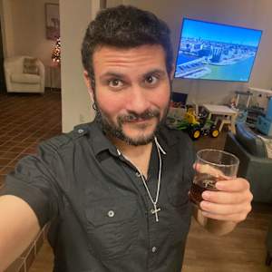 Andres Gonzalez