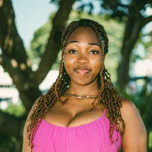 Karabo More