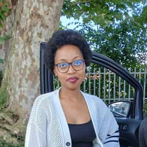 Luyanda