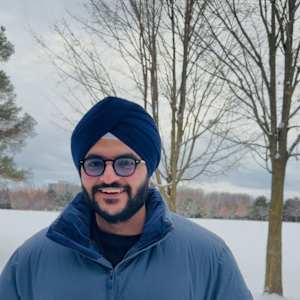 Jaskaran singh