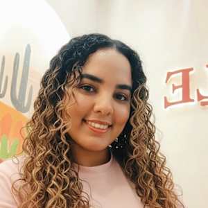 Kimberlyn Velasquez