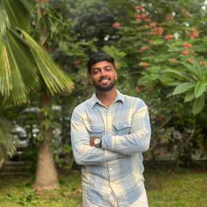LIKITH KUMAR S
