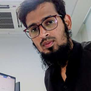 Mohammed Abdul Ibrahim