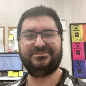 Tyler Paas