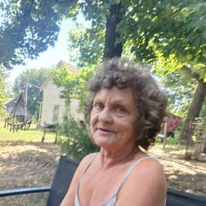 Kathleen Nicholas
