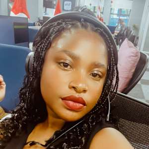 Precious Bokamoso Maji