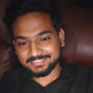 Harsh Srivastav