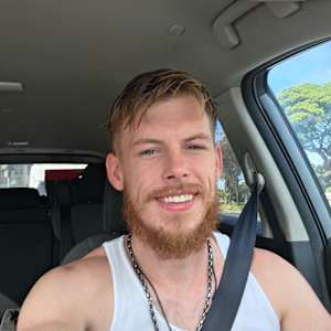 Austin Parker