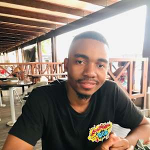 Dzunisani Mabasa