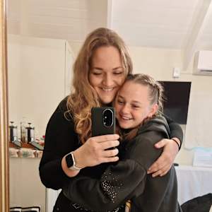 Angela Lubbe