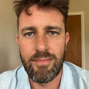 Timothy Oranmore-Brown